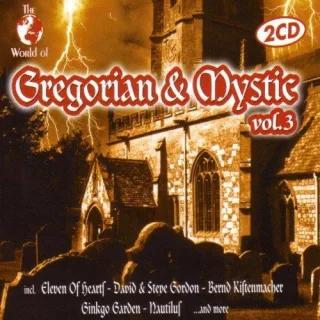 Gregorian & Mystic Vol.3