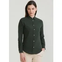 Felix Hardy Hemdbluse Basic Hemd