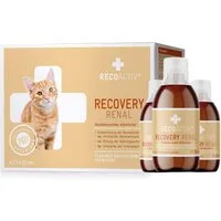 RECOACTIV Recovery Renal Tonicum, Ergänzungsfuttermittel für: Katze