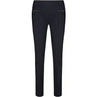 Raffaello Rossi Chinohose Slim-Fit Hose Otti - Bootcut