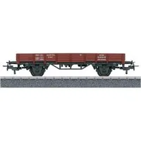 Märklin Güterwagen Märklin Start up - Niederbordwagen - 4423, Spur H0, Made in Europe