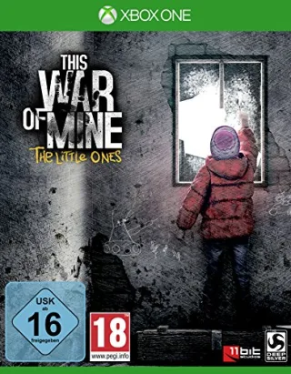 This War Of Mine: The Little Ones [für Xbox One]