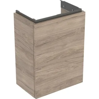 Geberit Acanto Unterschrank für Handwaschbecken B:40cm, m. 1 Tür 503001JR1