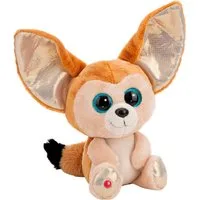 Nici Kuscheltier Glubschis, Wüstenfuchs Fenfen 25 cm schlenkernd