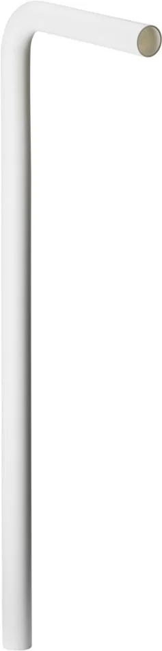 Viega Abgangsrohr 5791-111 in 32x220x680mm Kunststoff weiß 102579