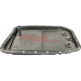 Metzger ?lwanne f?r Automatikgetriebe BMW 3er 5er 6er 7er X3 X5 8020015
