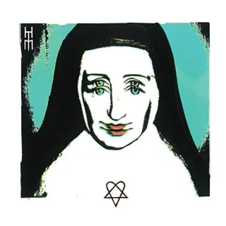 Screamworks-Love in Theory and Practice [Audio CD] Him