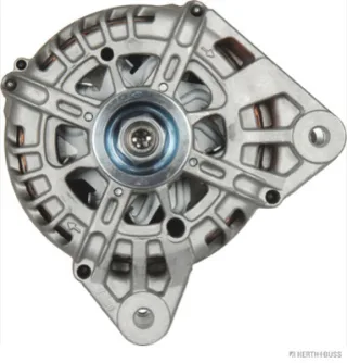 HERTH&BUSS Generator, 14 V, 120 A - 32437437