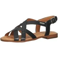 PIKOLINOS PIKOLINOS Sandalen Leder Riemchensandale