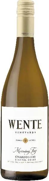 Wente Morning Fog Chardonnay Jg. 2021