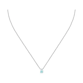 La Petite Story Kette Silver LPS10AWV11