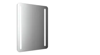 emco Lichtspiegel MI 290, 600 x 800 mm, 2700K/6500K, Sensor, IP 20, 449829001 449829001