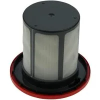 Ersatzfilter Bosch 12033215 Filter für BCS611AM BCS612AM BSS61CARP...Akku-Handstaub