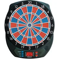 Vedes Dartscheibe E-Dart-Scheibe Bull's Scorpy