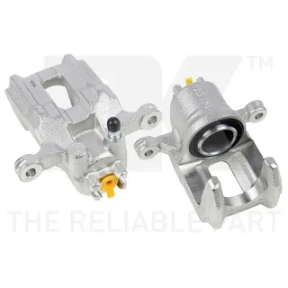 NK Bremssattel hinten links Honda Accord Legend Shuttle