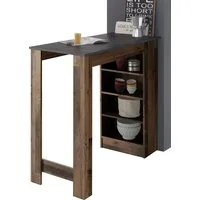Stolkom Sp.z.o.o. Bartisch Stolkom Mojito B/H/T 115x103x50 cm (1-St., Bartisch, Tisch, OTTOs Choice)