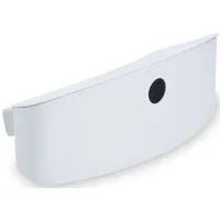 Hauck Aufbewahrungsbox Highchair Box S, white, für Hochstühle