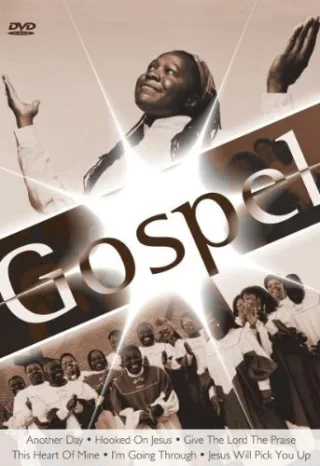 Various Artists - Gospel 1
