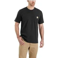 Carhartt T-Shirt K87 Pocket Relaxed Fit