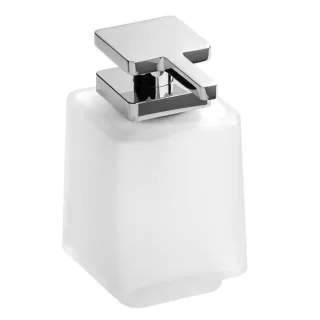 Avenarius Seifenspender für Halter, Serie 480 4801360010