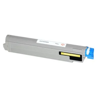 [NB]* Toner kompatibel für OKI C9655 43837129