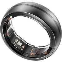 MY nextRING Fingerring N2, Titan Smartring Fitnessring Fitness-Tracker, Gesundheit & Schlaf
