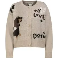 AUTHENTIC STYLE Strickpullover