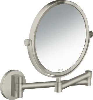 Hansgrohe Rasierspiegel Hansgrohe Axor Universal Circular 42849800