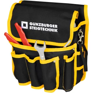 Munk Werkzeugtasche - 019287