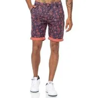 Tazzio Chinoshorts A204 Chino Shorts