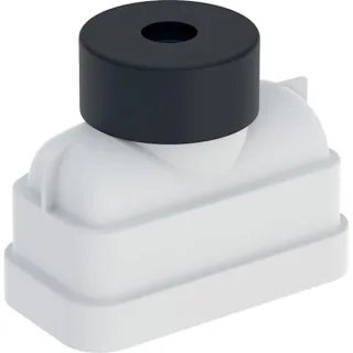 Geberit Entlüftungsdeckel 241687001