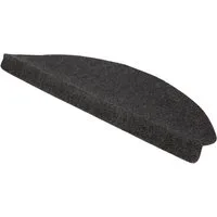 Andiamo Stufenmatte Paris, Made in Poland, halbrund, Höhe: 2 mm, selbstklebend, 15 Stück in einem Set