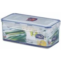 LOCK & LOCK Teedose Toastbrotbox 3,4 l, Kunststoff