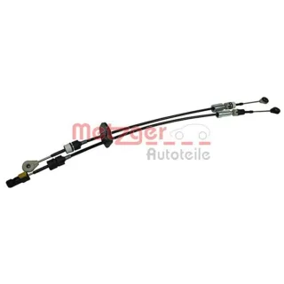 Metzger Kupplungsseil Ford Transit 2,2 2,3 2,4 3,2 TDCi 3150165
