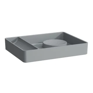 LAUFEN Aufbewahrungsschale VAL 280x360x60 H8702827580001