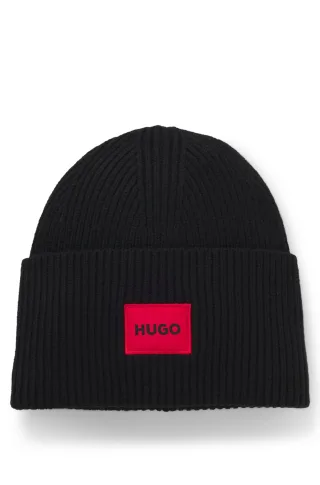 BOSS - BOSS 50502579001 Black Black