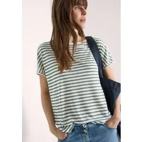 CECIL Print-Shirt Jersey