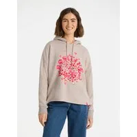 Lieblingsstück Hoodie IzzyL mit 80% Baumwolle