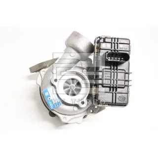 BE Turbo Turbolader BMW 1er 2er 3er 4er 5er X1 X5