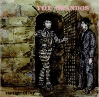 The Light of Day [Audio CD] Brandosthe