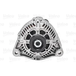 Valeo Lichtmaschine 90A BMW 3er E46 316 318 437117