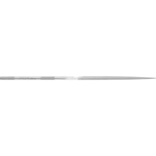 PFERD TOOLS Präzisions-Nadelfeile Dreikant Schweizer Hieb - 12804144