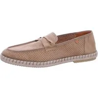 VERBENAS Track Slipper