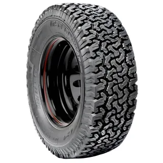 Insa Turbo Ranger AT 255/65 R17 110S