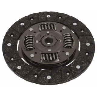 Sachs Kupplungsscheibe Hyundai Elantra Santa Trajet Kia Carens Cerato
