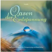 Neptun Hörspiel Oasen der Entspannung