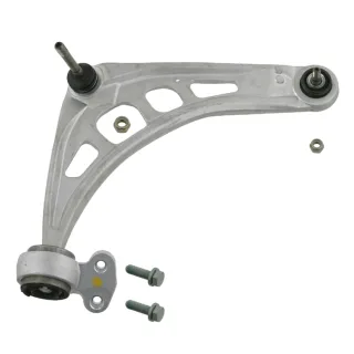 Febi Pro Kit Querlenker + Hydrolager vorne rechts BMW 3er E46 Z4
