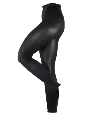 ESPRIT socks & tights - Esprit Cotton Damen black - Gr. - 43