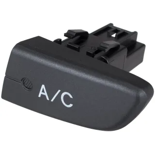 Schalter Taster Klimaanlage A/C 6554.KX 6554KX 846600H010 für Peugeot 107 2005- / Citroen C1 2005- / Toyota Aygo 2005-