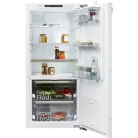 SIEMENS Einbaukühlschrank iQ700 KI41FADE0, 122,1 cm hoch, 55,8 cm breit, HyperFresh Premium 0°C: optimale Lagerung für frische Lebensmittel